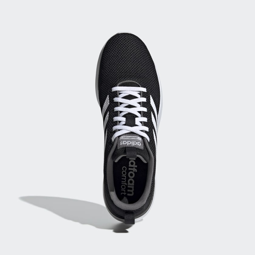 Adidas Lite Racer CLN Shoes--City Sports