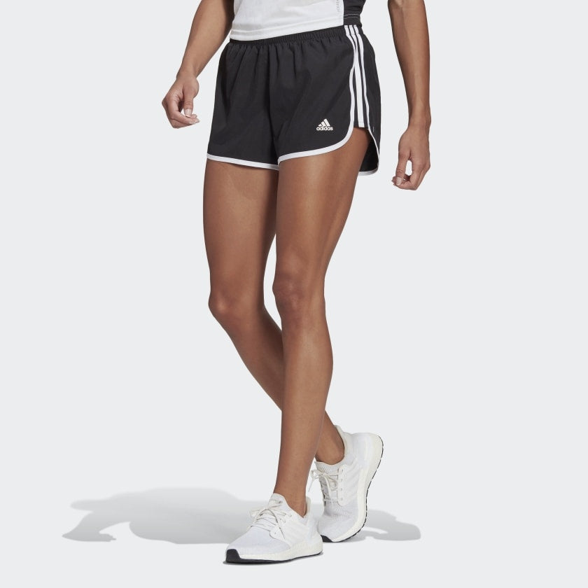 Adidas Marathon 20 Womens Shorts--City Sports