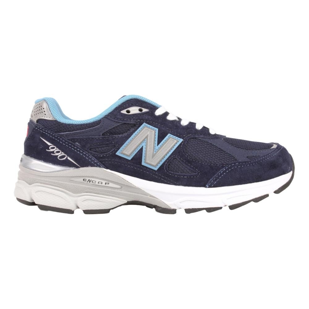 New Balance 990 V4 Womens Running Shoes--City Sports