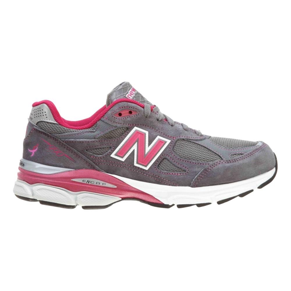 New Balance 990 V3 Womens Running Shoes-5-City Sports