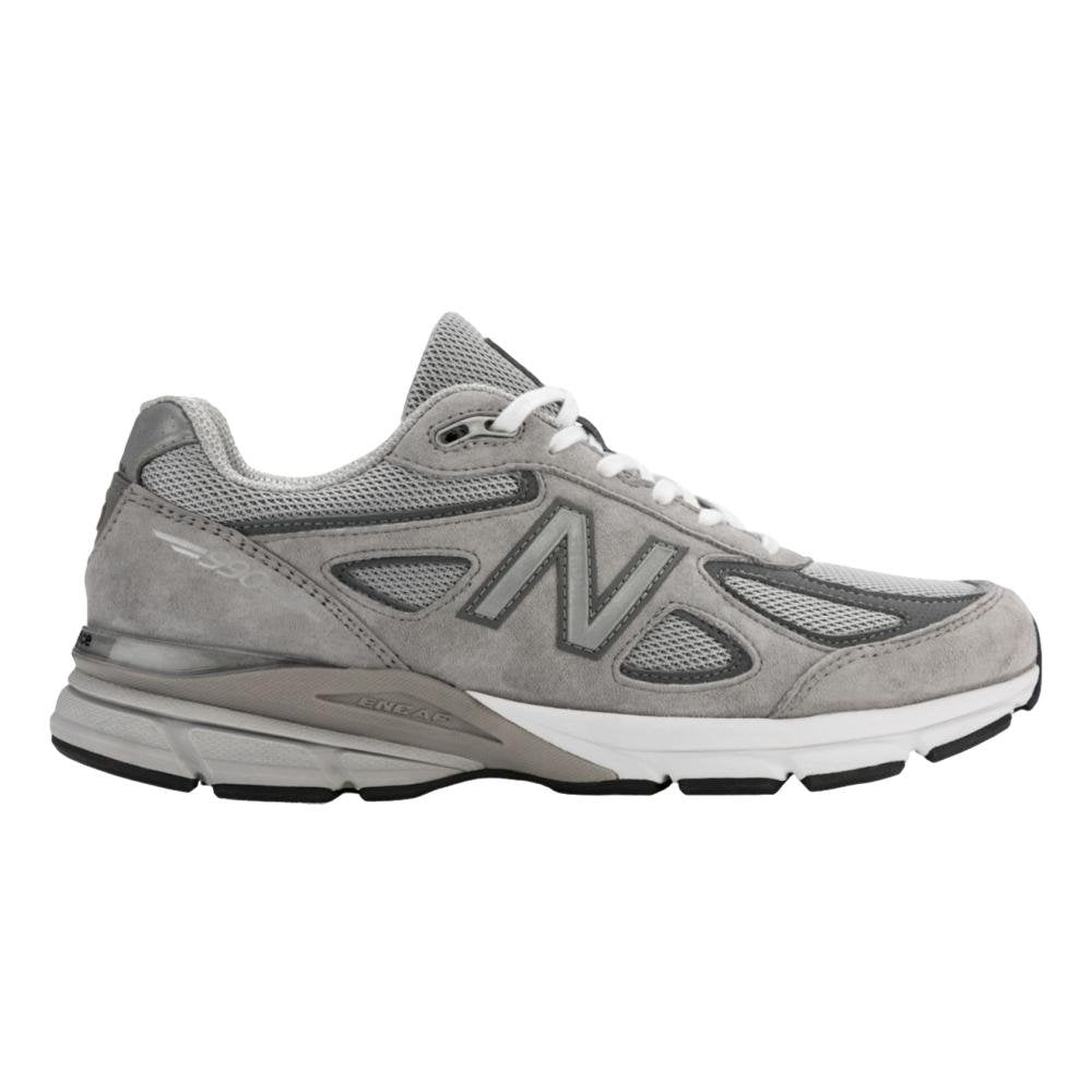 New Balance 990 V4 Womens Running Shoes-5.5-City Sports