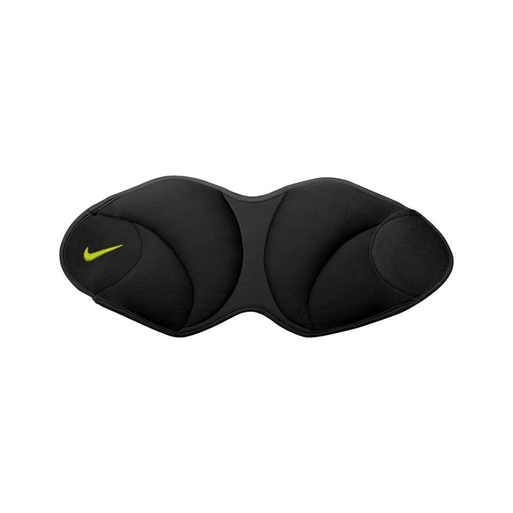 Nike Ankle Weights (5 lbs)--City Sports