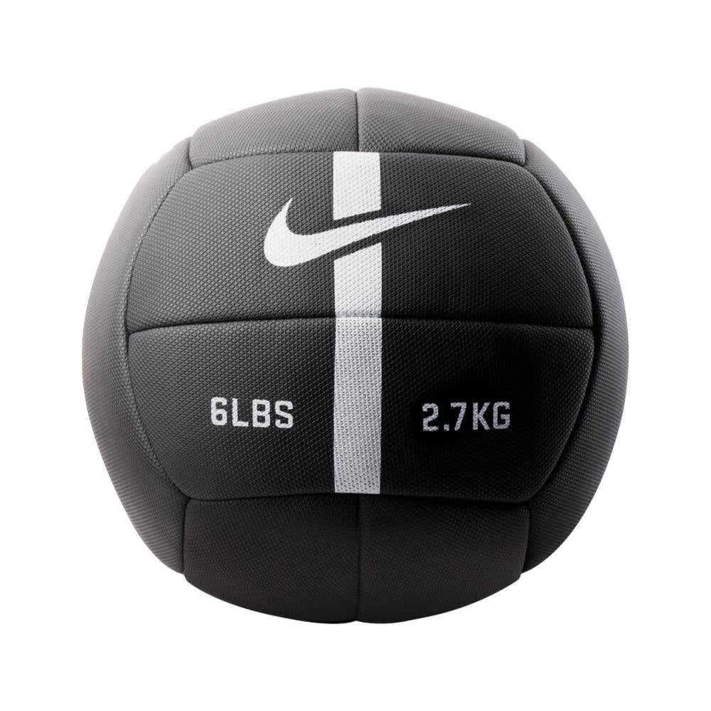 Nike Strength Training Ball (6 lbs)--City Sports
