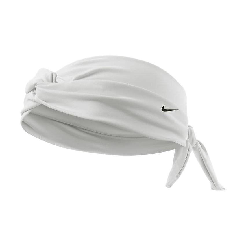 Nike Womens Studio Twist Head Tie--City Sports