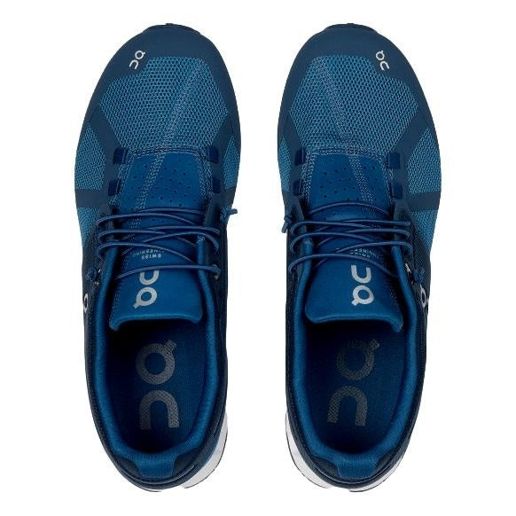 On Cloud Running Shoes--City Sports