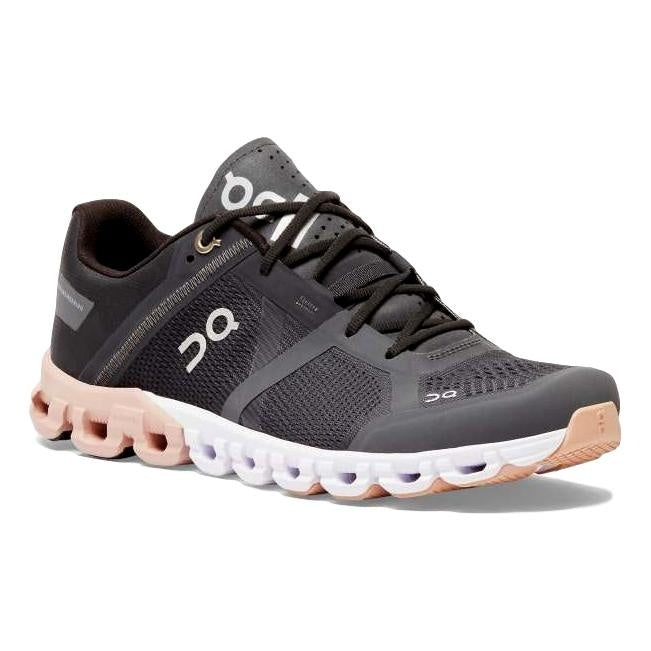 On Cloudflow Womens Running Shoes--City Sports