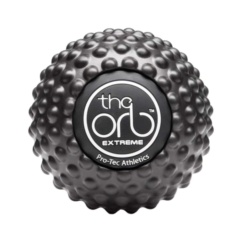 Pro-Tec Orb Extreme Deep Tissue Massage Ball--City Sports