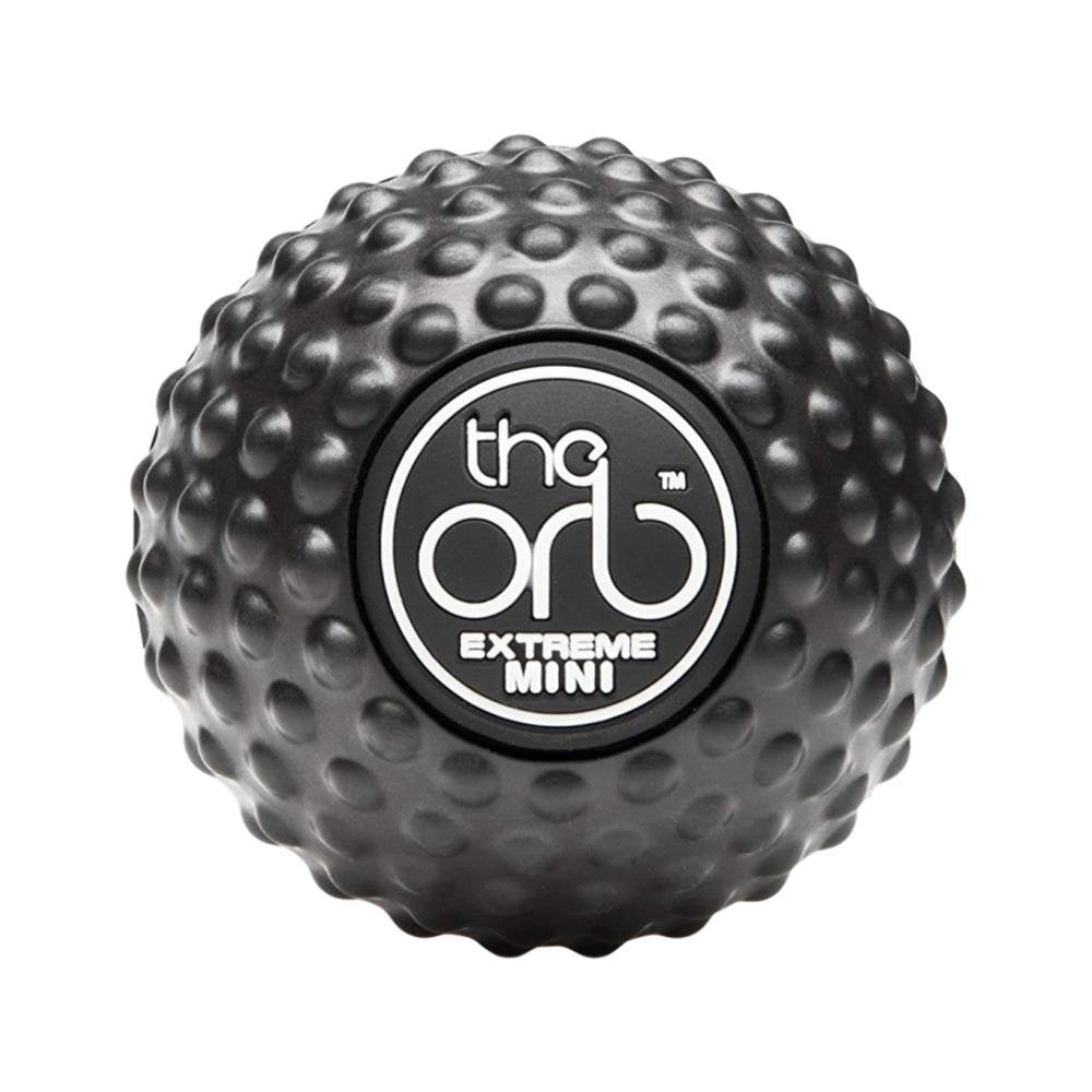 Pro-Tec Orb Extreme Mini Deep Tissue Massage Ball--City Sports