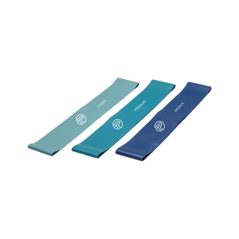 Pro-Tec Resistance Bands--City Sports