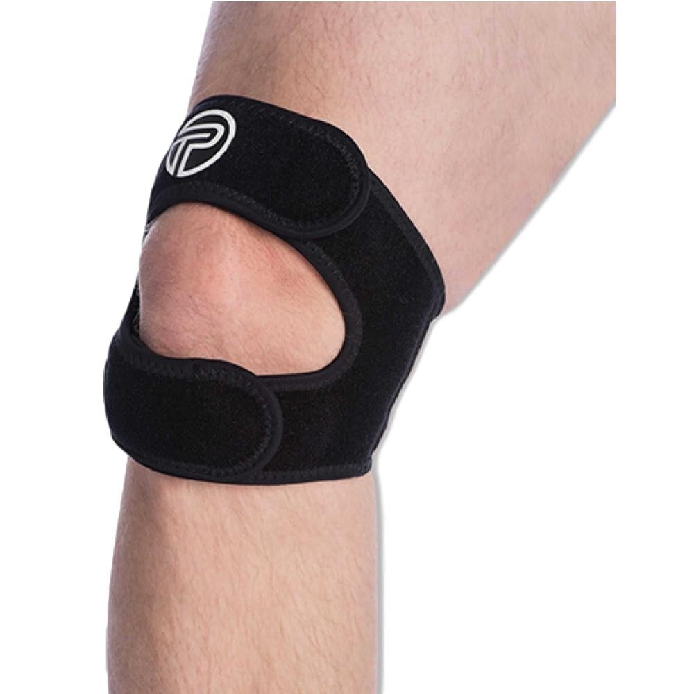 Pro-Tec X-Trac Dual Strap Knee Support--City Sports