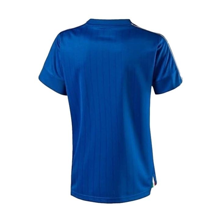 Puma Italy 2016 Youth Home Jersey--City Sports