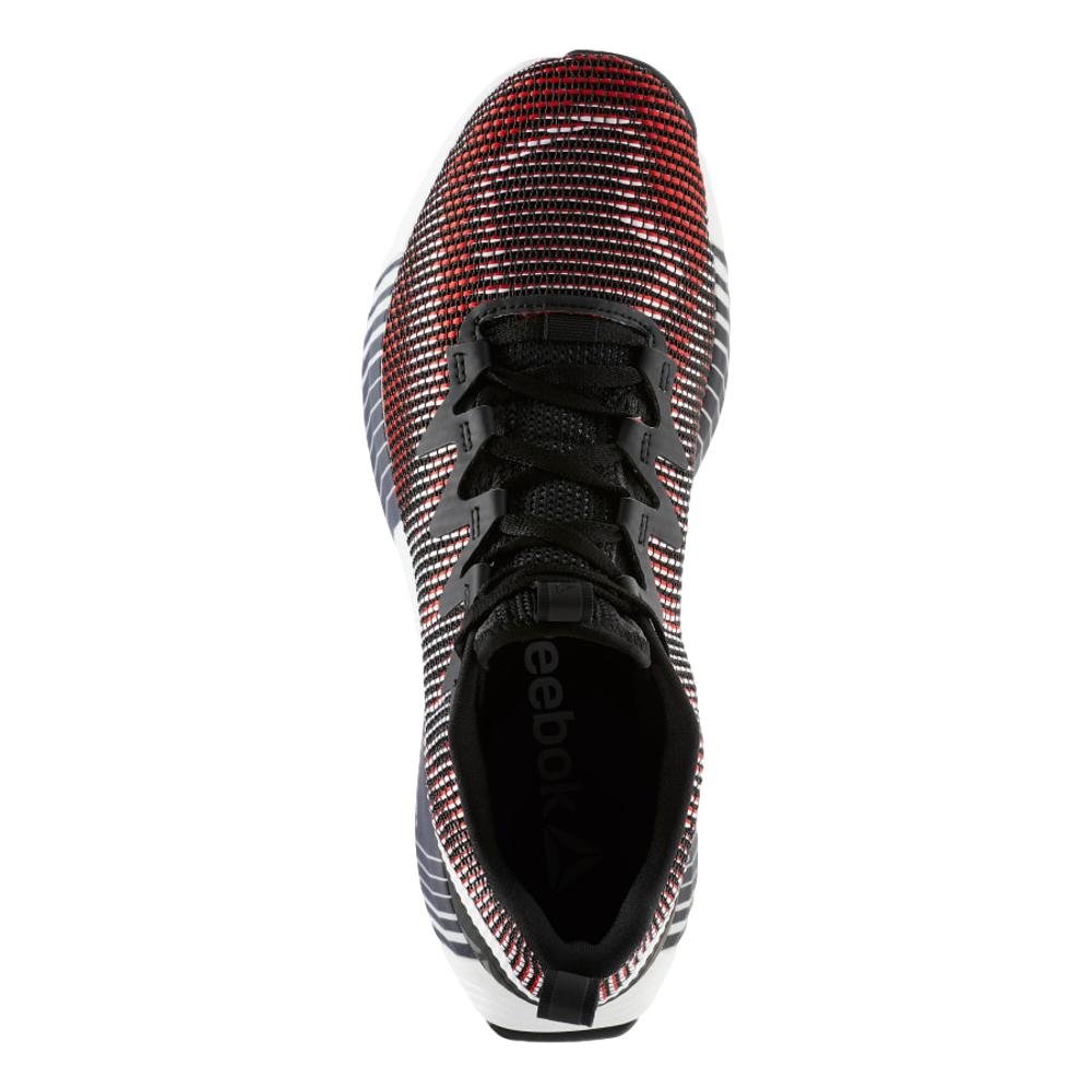 Reebok Fusion Flexweave Running Shoes--City Sports