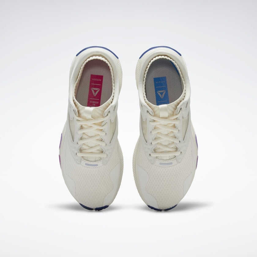 Reebok Womens HIIT Training Shoes--City Sports