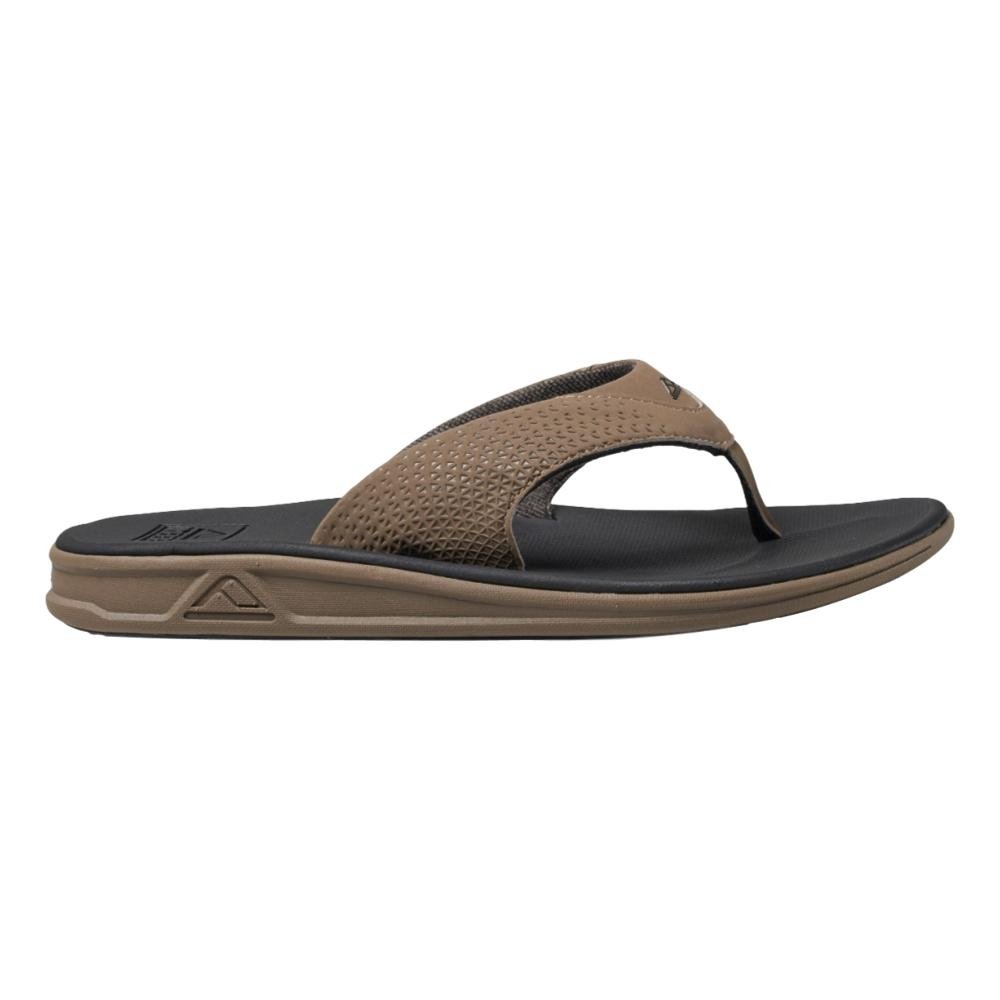Reef Rover Sandals--City Sports