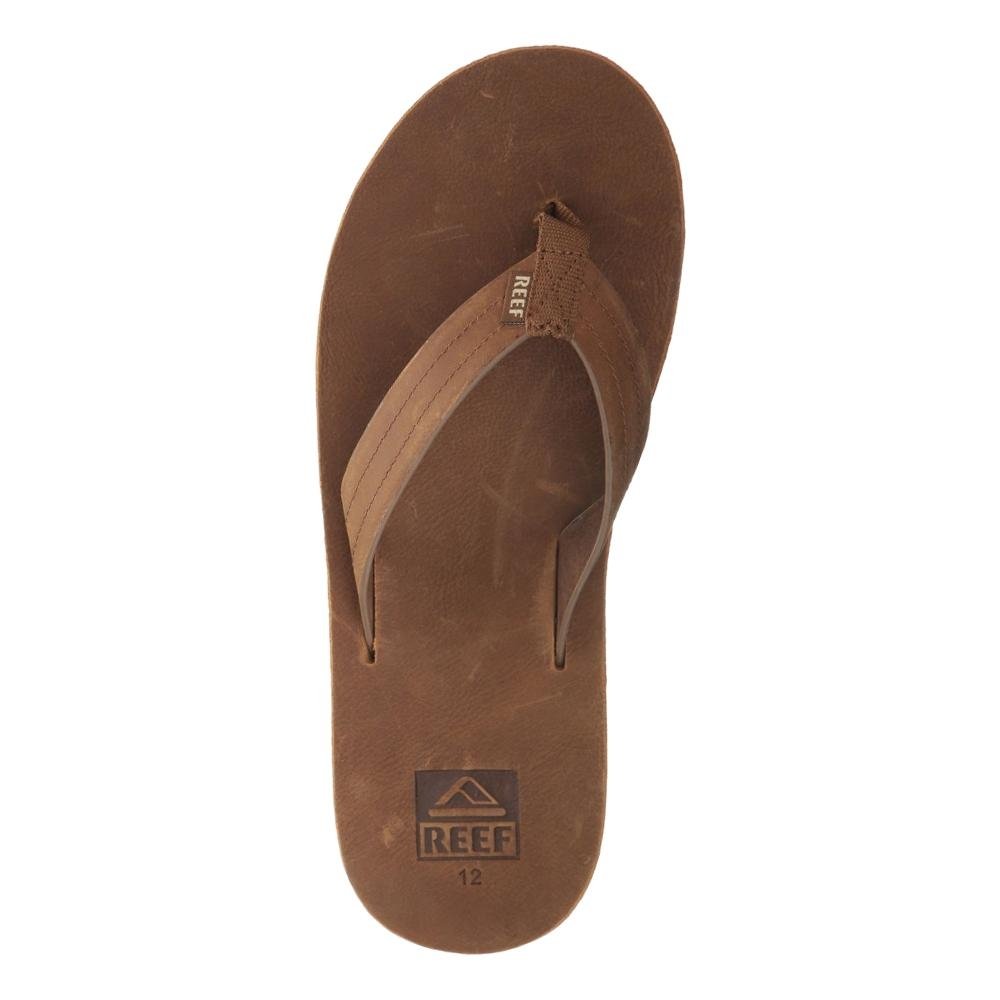 Reef Voyage LE Sandals--City Sports