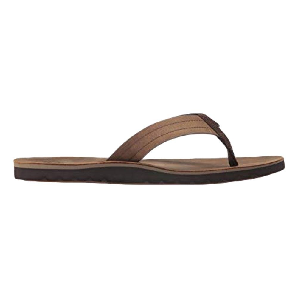 Reef Voyage LE Sandals display picture 2