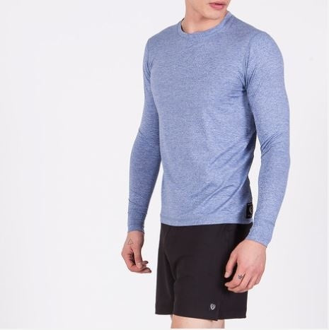 Strongbody Runners Choice LS Top-M-City Sports