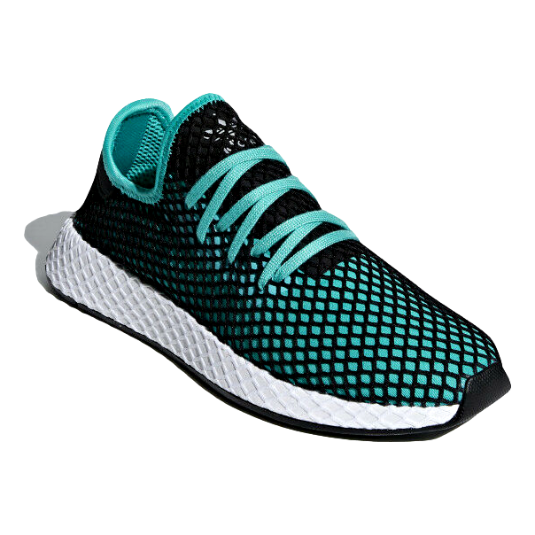 Adidas Deerupt Shoes--City Sports