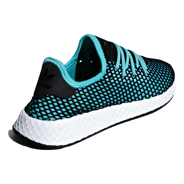 Adidas Deerupt Shoes--City Sports