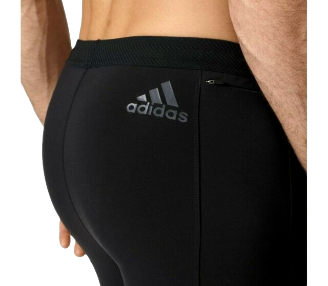 Adidas Techfit Climachill Compression Shorts--City Sports