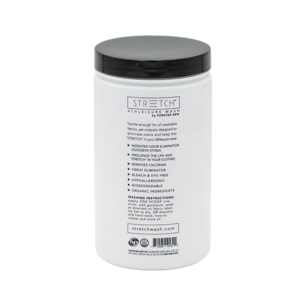 Stretch Granular Detergent (32 oz)--City Sports