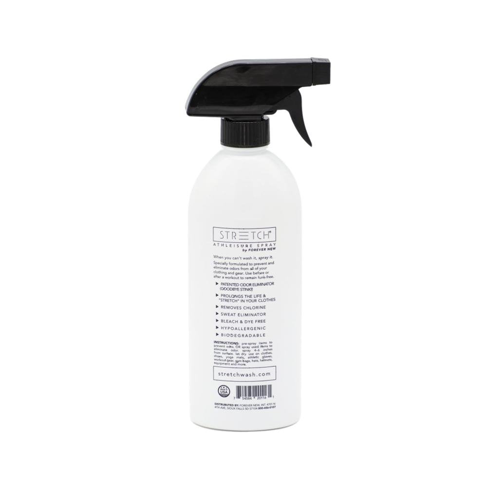 Stretch Pre-Treatment Spray (16 oz)--City Sports