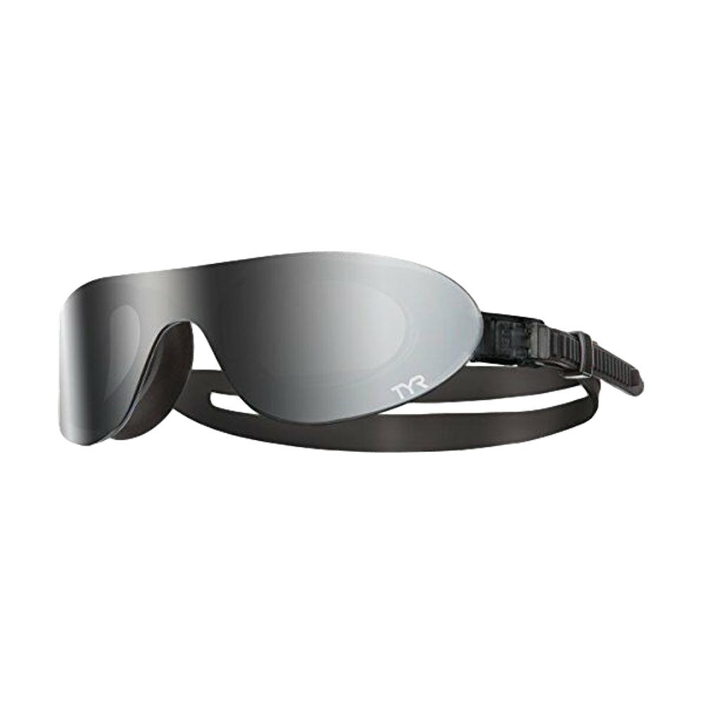 tyr mirrored goggles TYR Swimshades Mirrored Goggles