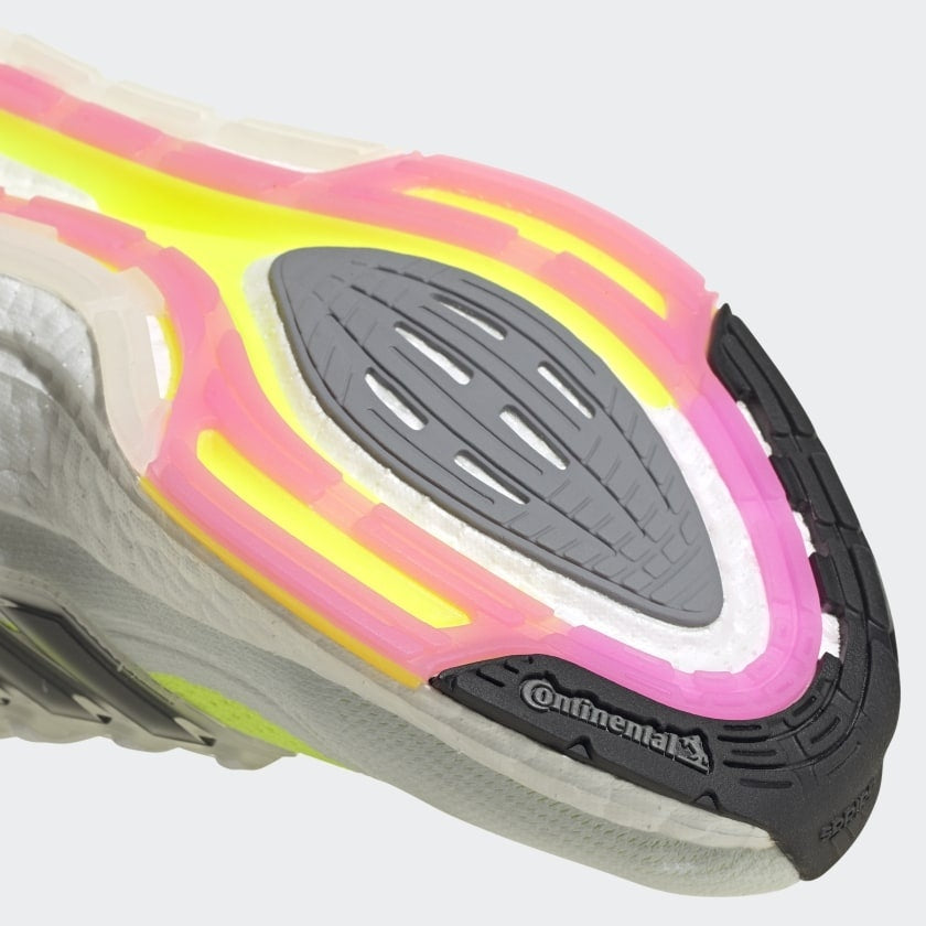 Adidas Ultraboost 21 Running Shoes--City Sports