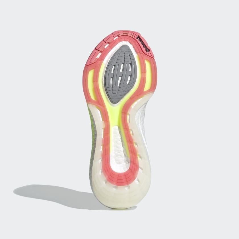 Adidas Womens Ultraboost 21 Running Shoes--City Sports