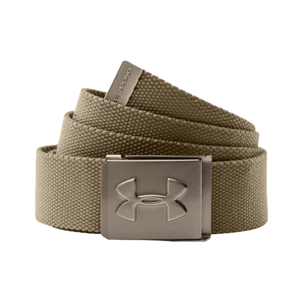 Under Armour Webbed Belt--City Sports