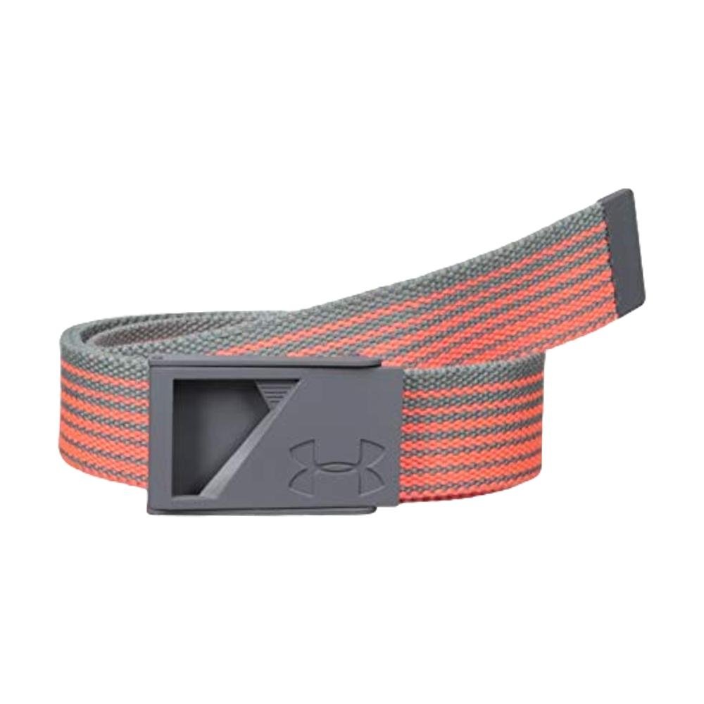 Under Armour Webbed Belt--City Sports
