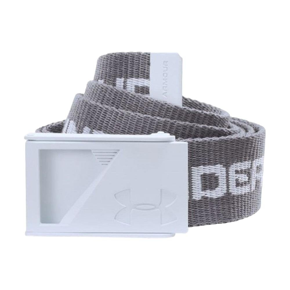 Under Armour Webbed Belt--City Sports