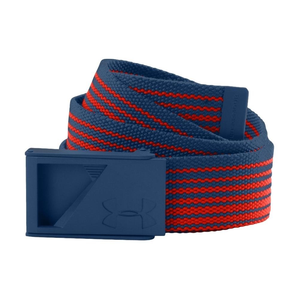 ua webbed belt