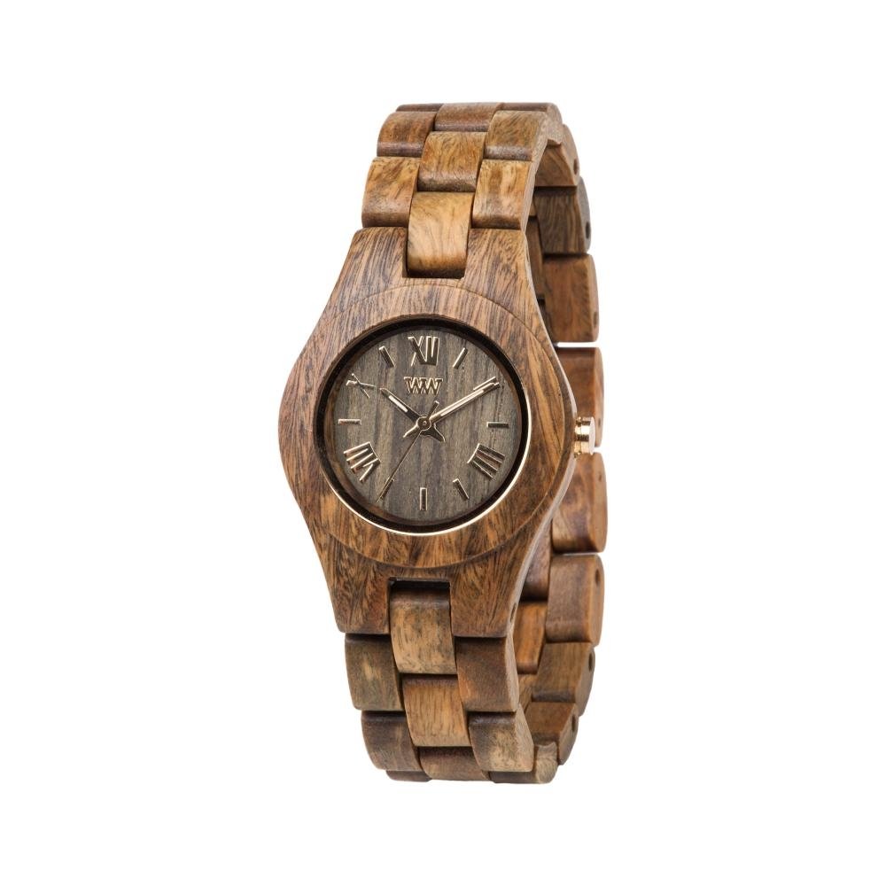 WeWood Womens Criss Army Watch-Default Title-City Sports