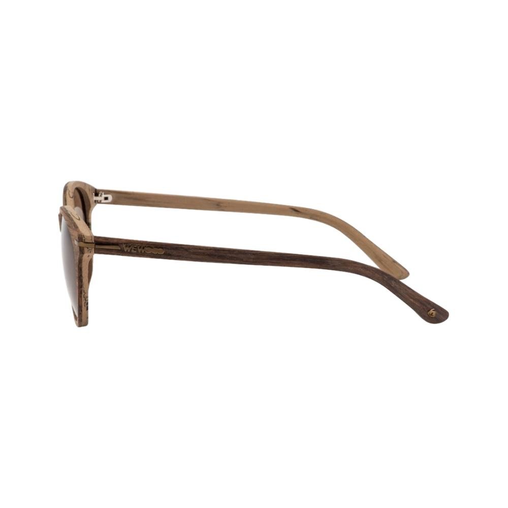 WeWood Xipe Olmo Oak Sunglasses--City Sports