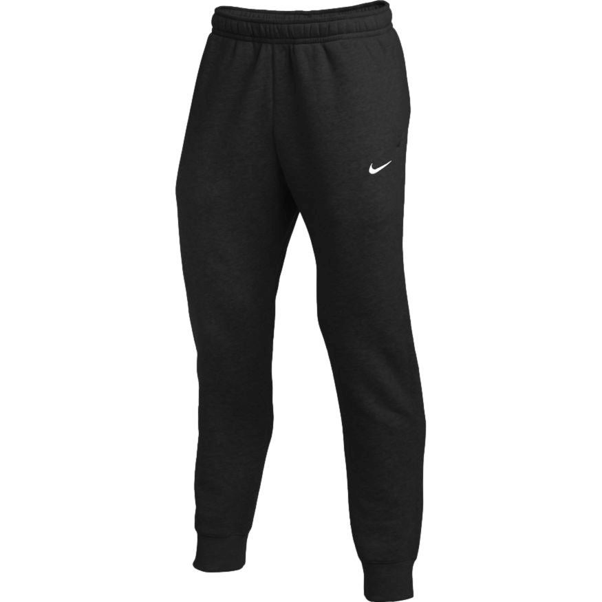Nike Adult Club Training Jogger Pants - Black