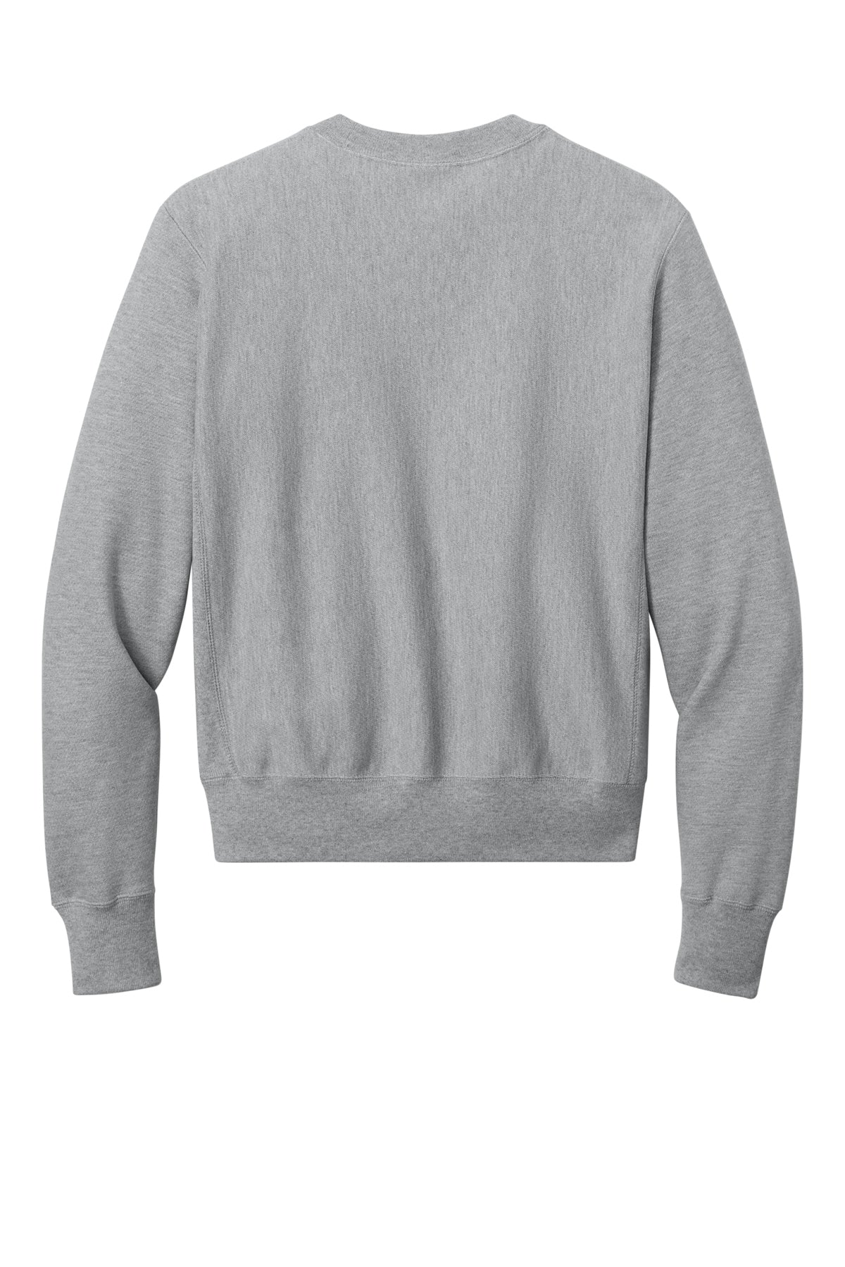 Champion Reverse Weave Crewneck Sweatshirt - Oxford Grey