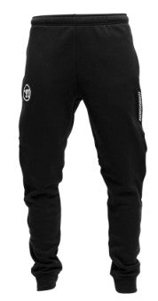 Warrior Youth 25 Street Pant - Black