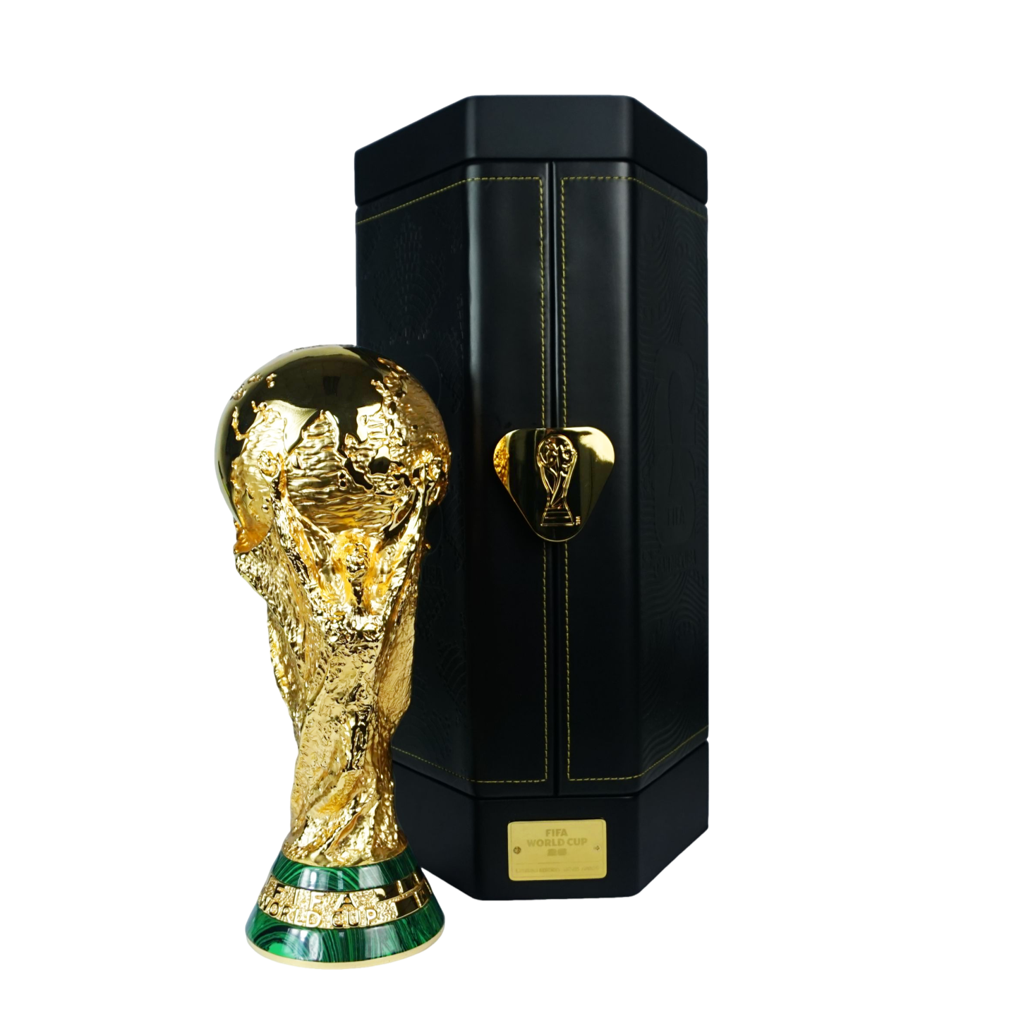 FIFA World Cup Officially Licensed 260mm Premium Replica Trophy
