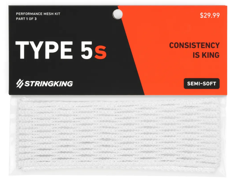 String King Type 5S Mesh