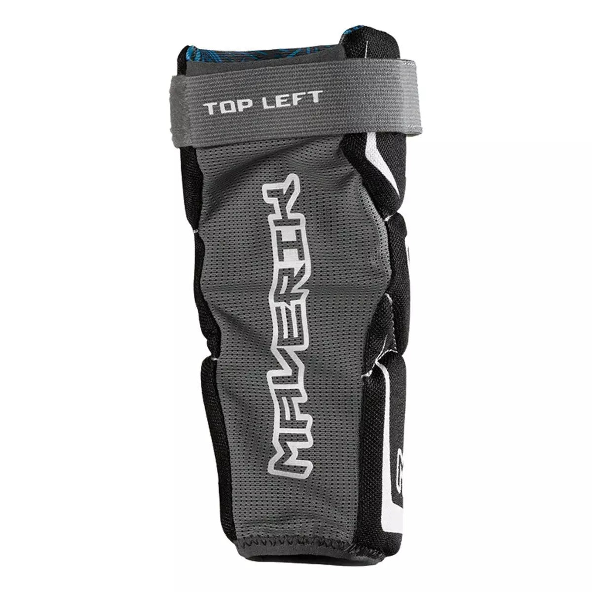 Maverik Charger Arm Pad - Black