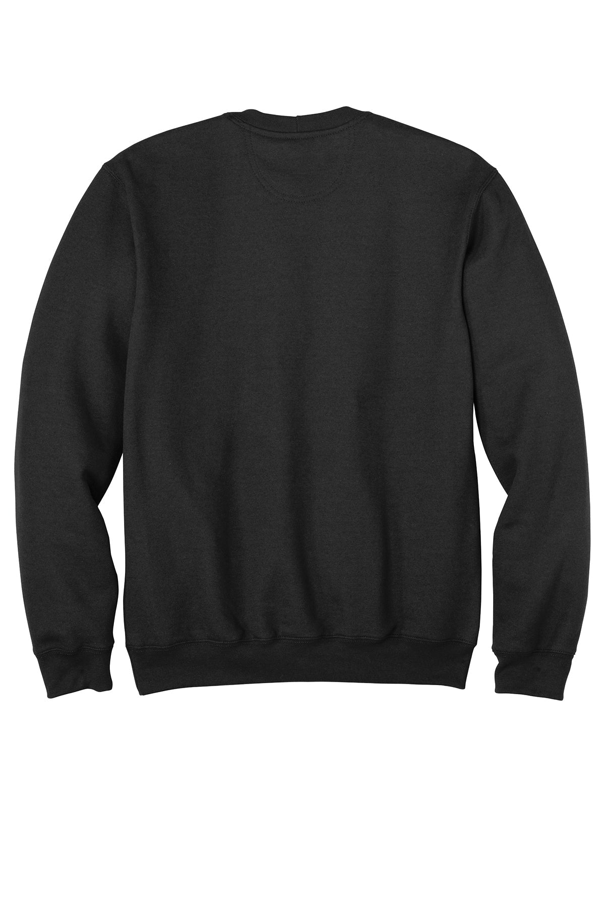 Carhartt Midweight Crewneck Sweatshirt - Black