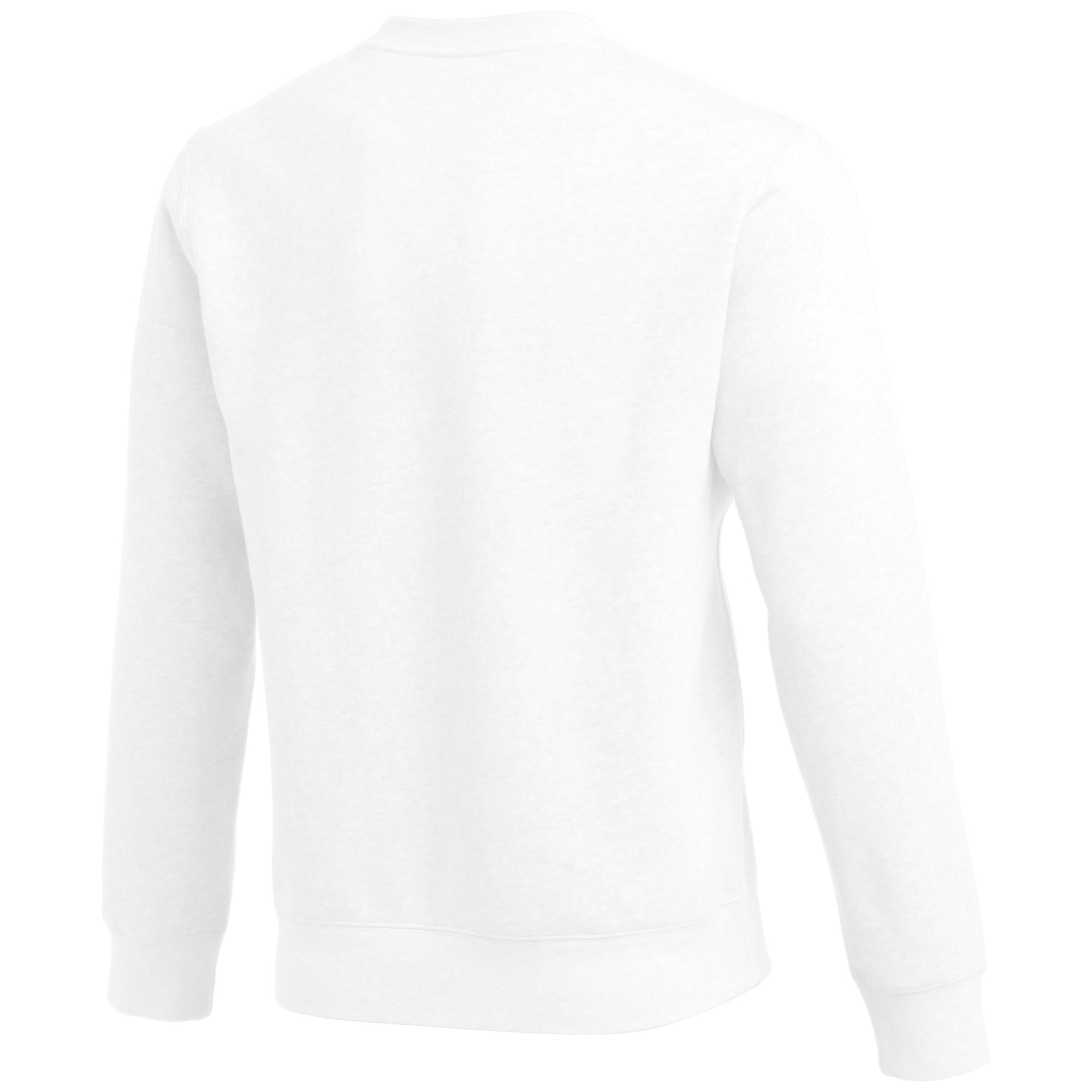 Nike Club Training Crew Sweatshirt - White