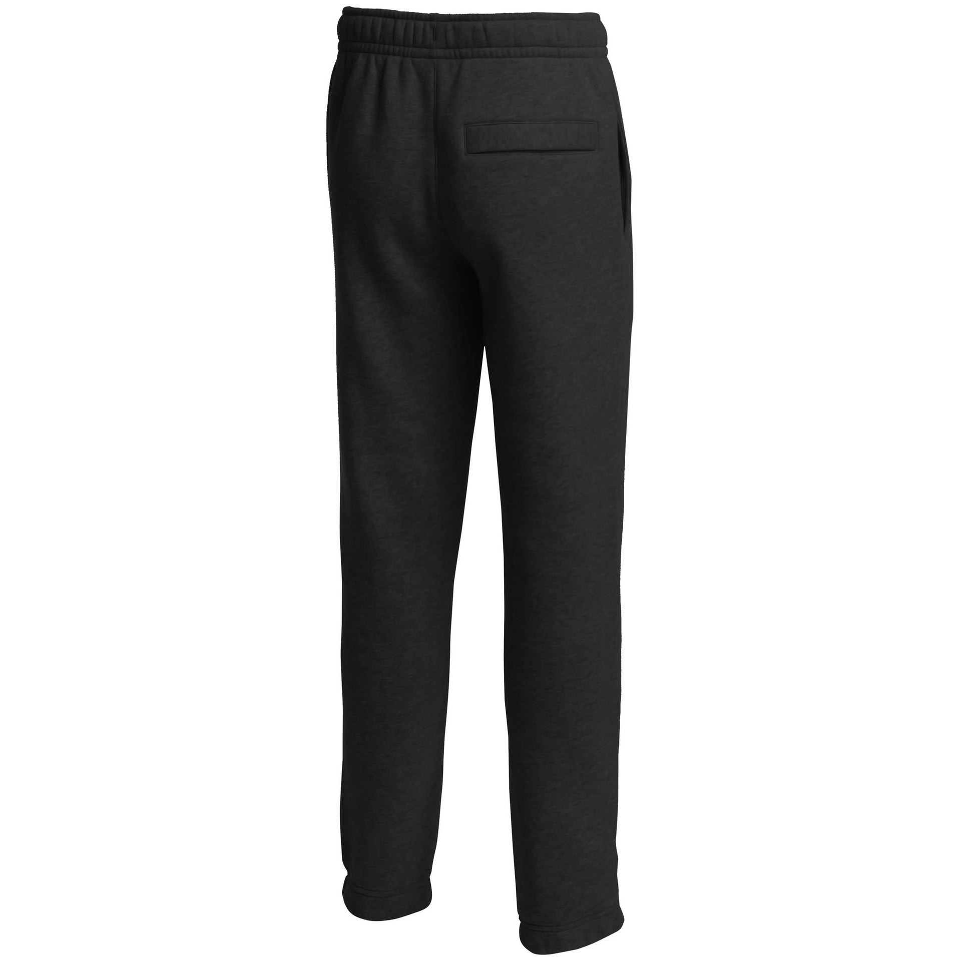 Nike Youth Club Training Jogger Pants - Black CJ1813-010