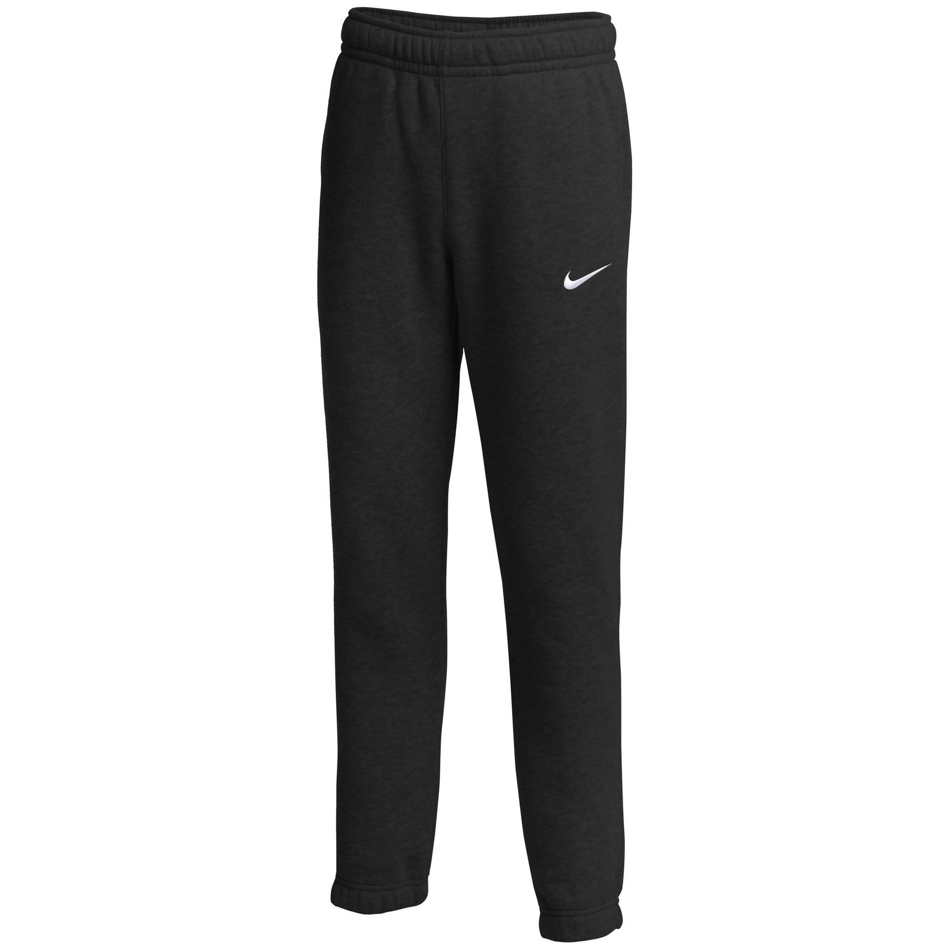Nike Youth Club Training Jogger Pants - Black CJ1813-010