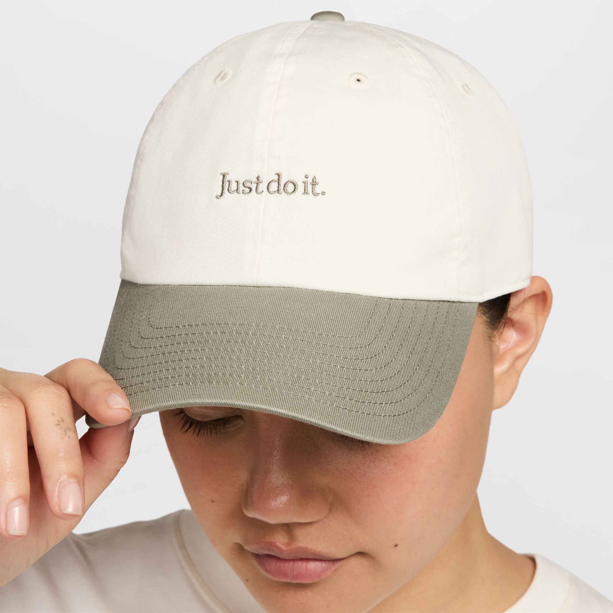 Nike Club Unstructured JDI Cap