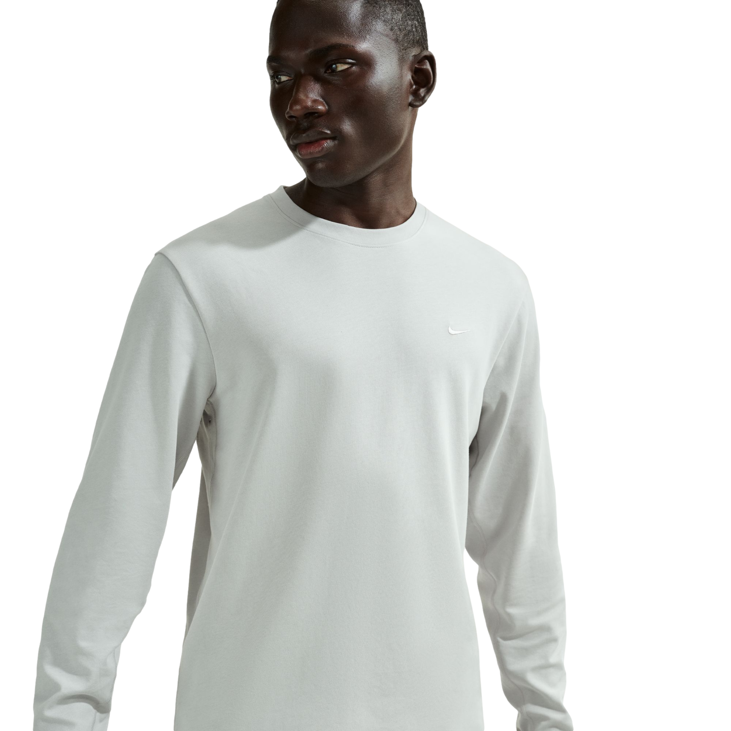 Nike Primary Long Sleeve Versatile Top