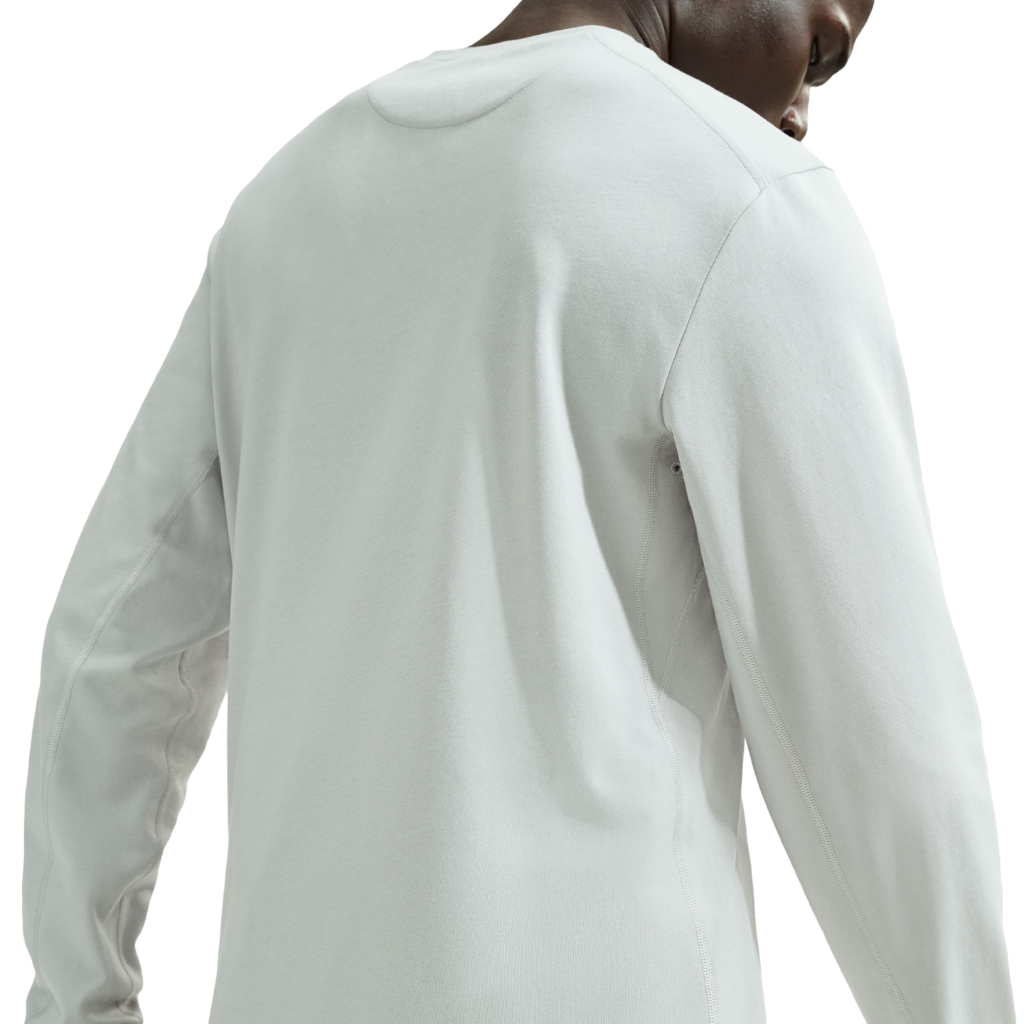 Nike Primary Long Sleeve Versatile Top