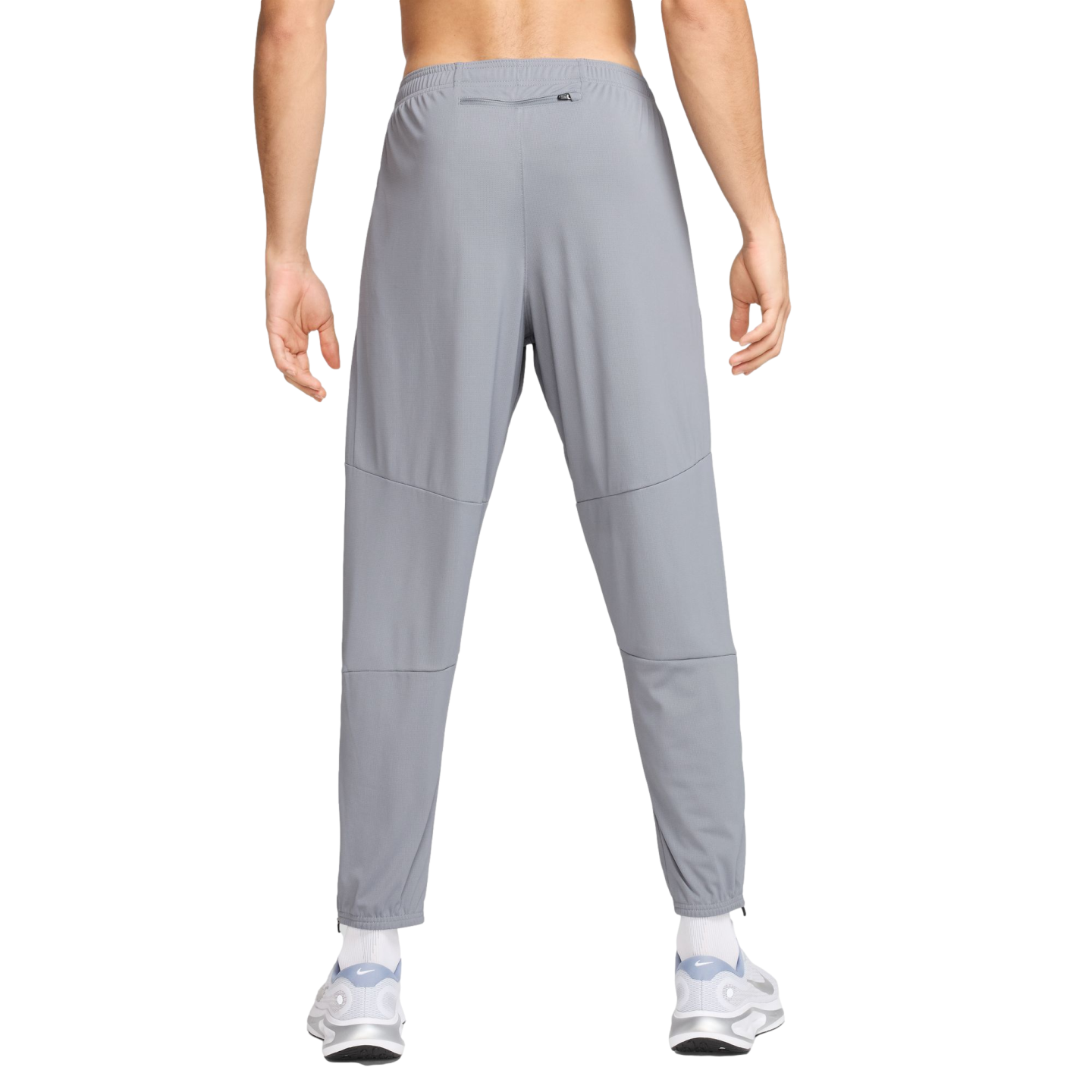 Nike Challenger Running Pants - Grey