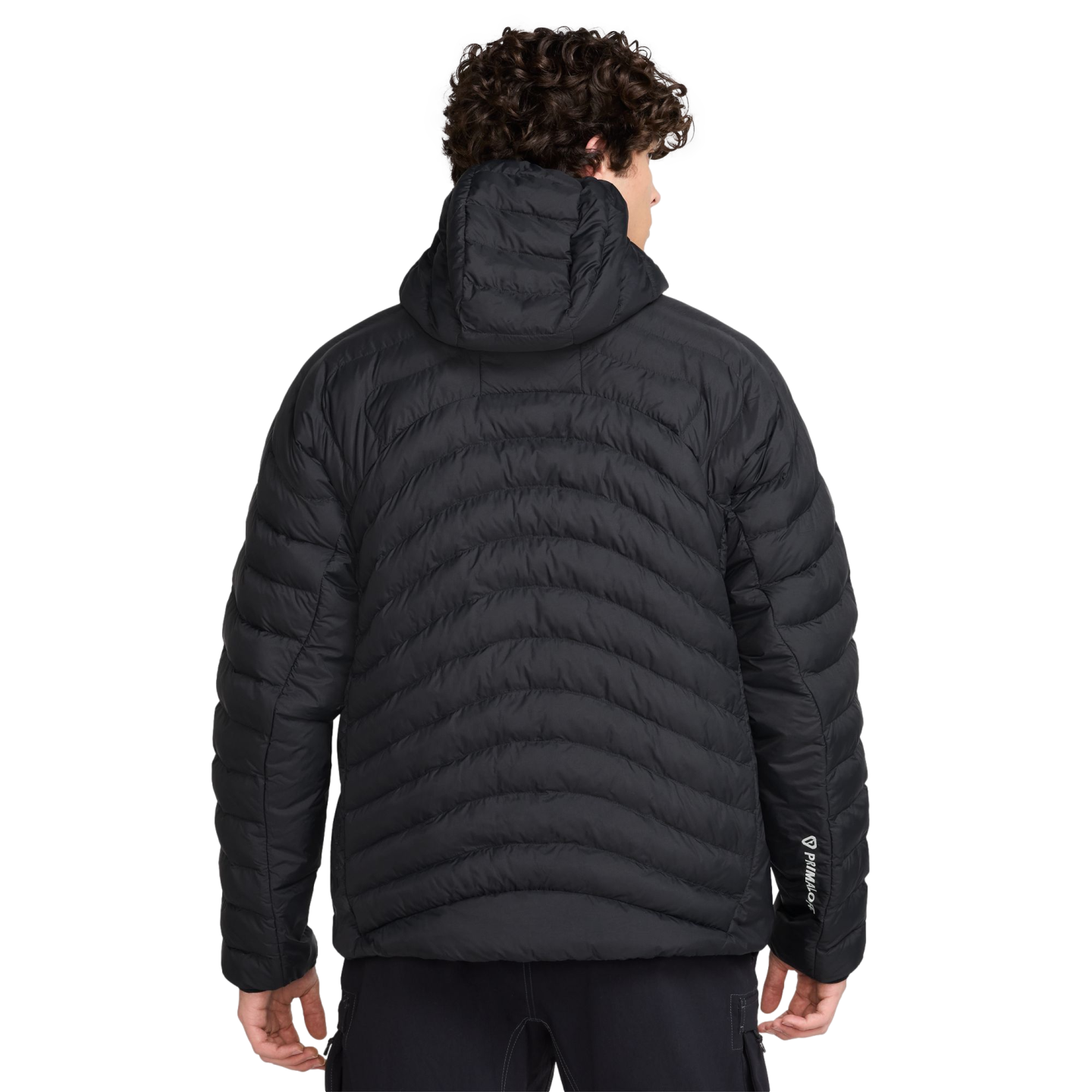 Nike ACG Lava Flow Jacket - Black